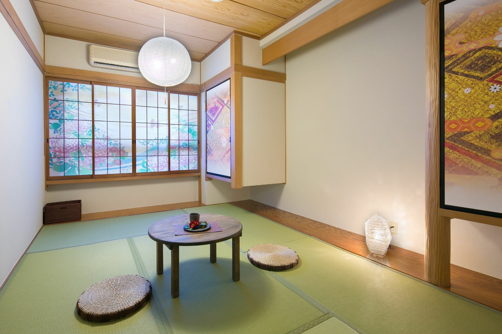 Ikidane House Asakusa Hatago Tokyo Exterior photo