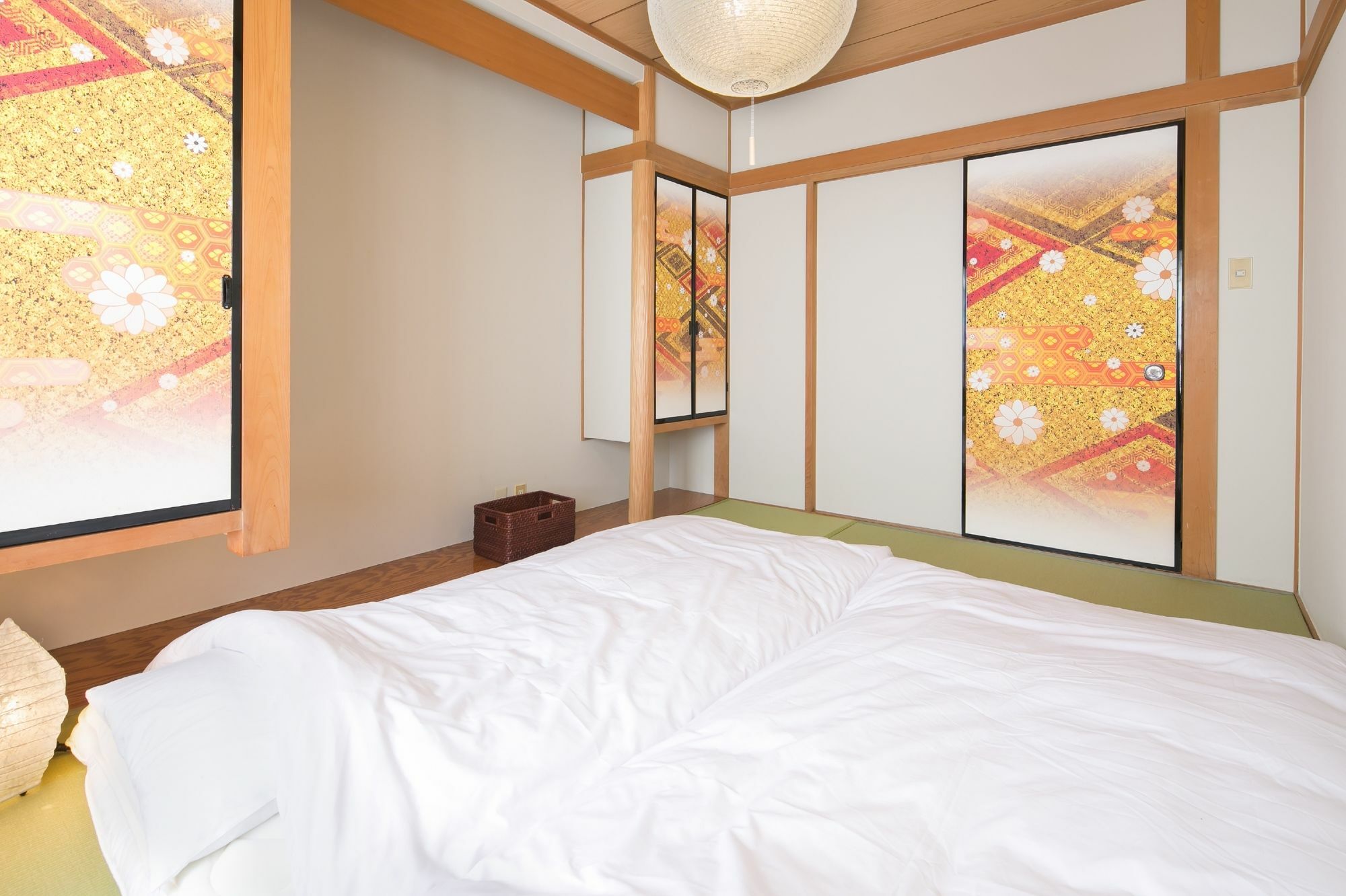 Ikidane House Asakusa Hatago Tokyo Exterior photo